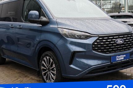 Ford Tourneo Custom 3.500 km 52.990 &euro; Paderborn 33102
