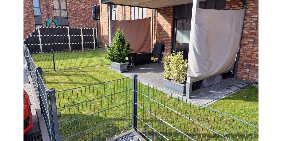 Etagenwohnung Hövelhof - 2 Zimmer, 62 m&sup2;, 275.000&euro; | Angebot:25777741