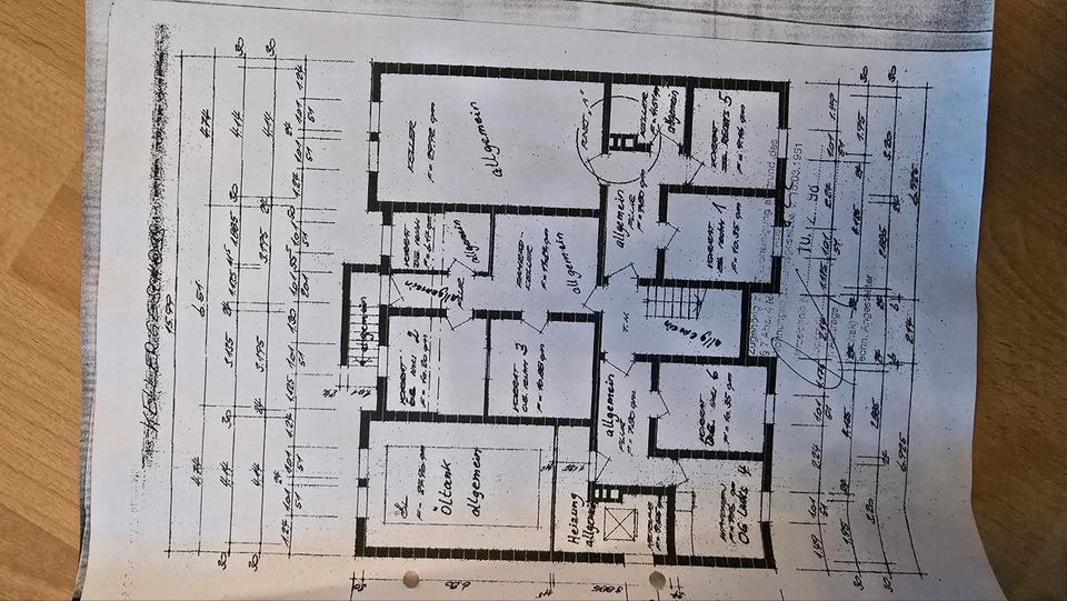 Erdgeschoßwohnung Lippstadt Overhagen - 3 Zimmer, 82 m&sup2;, 210.000&euro; | Angebot:24466463
