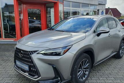 Lexus NX 350h 21.650 km 49.290 &euro; Beckum 59269