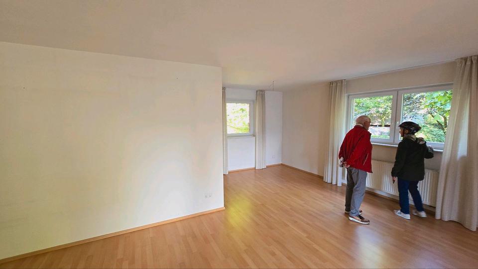Etagenwohnung Gütersloh - 3 Zimmer, 117 m&sup2;, 1.200&euro; | Angebot:25589826