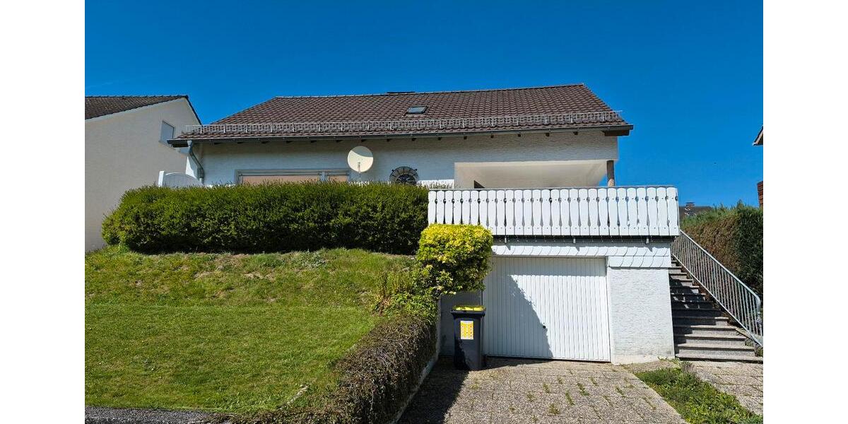 Einfamilienhaus Paderborn Elsen - 498.000&euro; | Angebot:26498009