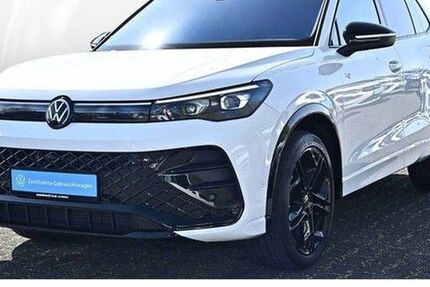VW Tiguan 17.999 km 48.490 &euro; Verl 33415