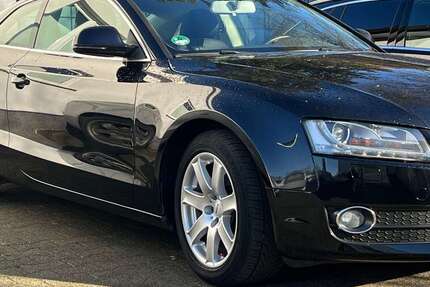 Audi A5 147.000 km 9.100 &euro; Paderborn 33102