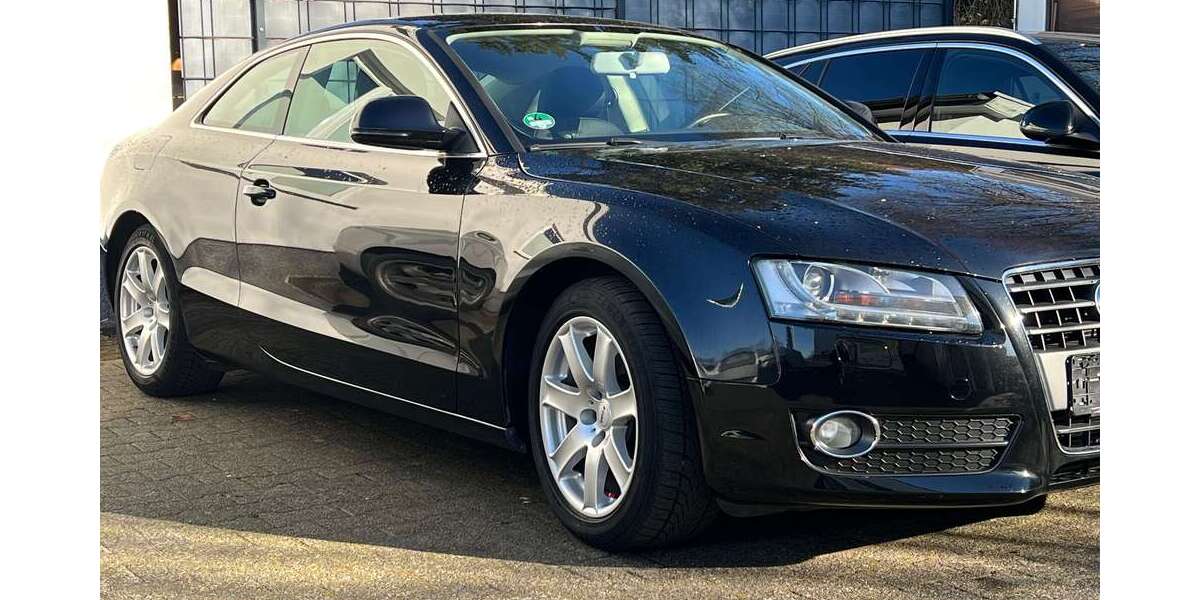 Audi A5 147.000 km 9.100 &euro; Paderborn 33102