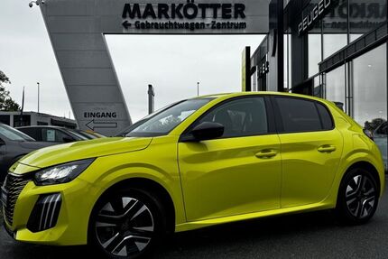 Peugeot 208 14.817 km 17.690 &euro; Gütersloh 33334