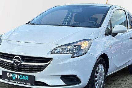Opel Corsa 74.482 km 6.750 &euro; Soest 59494