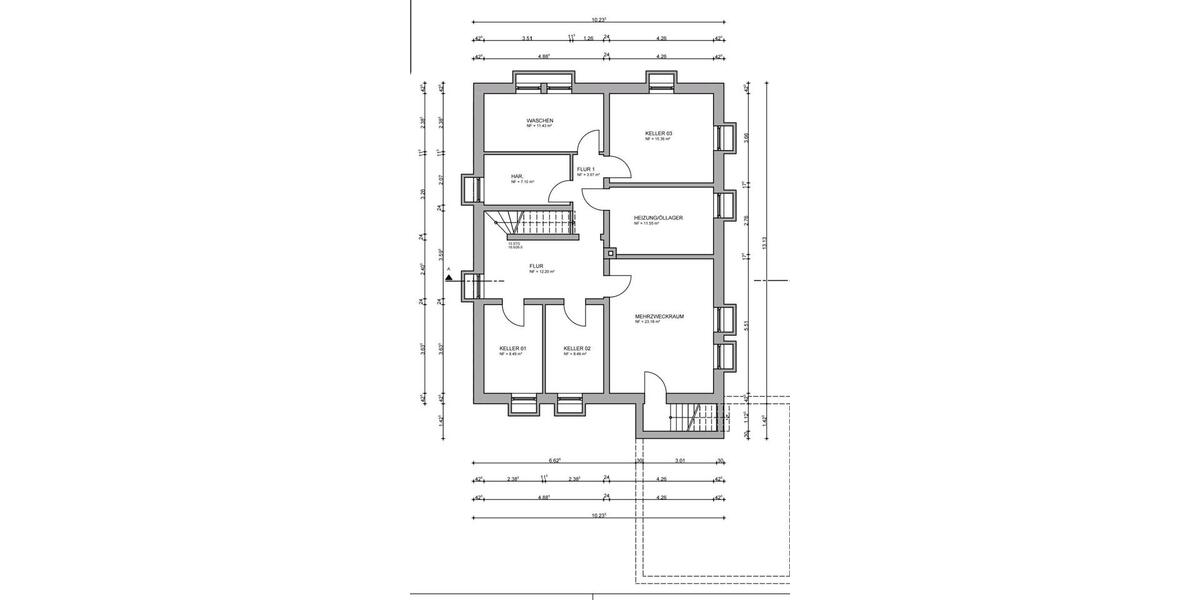 Einfamilienhaus Herzebrock-Clarholz Clarholz - 8 Zimmer, 180 m&sup2;, 530.000&euro; | Angebot:26653632