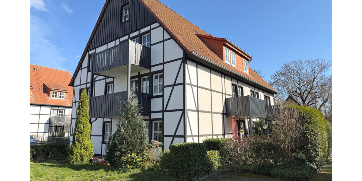 Etagenwohnung Bad Sassendorf Lohne - 2 Zimmer, 43 m&sup2;, 98.000&euro; | Angebot:25693693