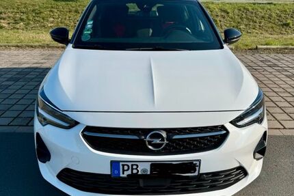 Opel Corsa 22.000 km 15.160 &euro; Borchen 33178