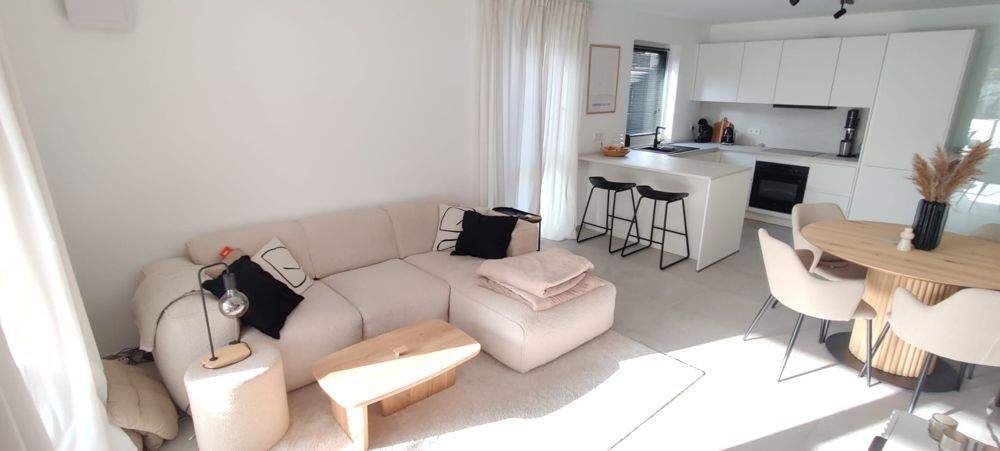 Etagenwohnung Rietberg - 3 Zimmer, 70 m&sup2;, 1.100&euro; | Angebot:25726080