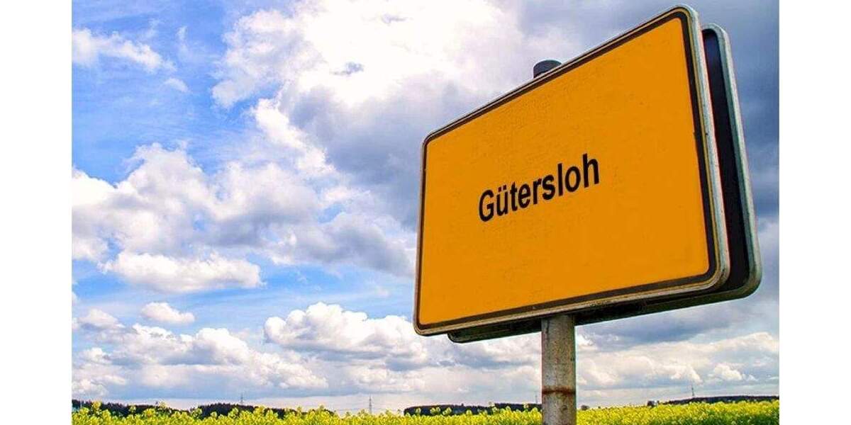 Etagenwohnung Gütersloh Innenstadt - 389.000&euro; | Angebot:25726079