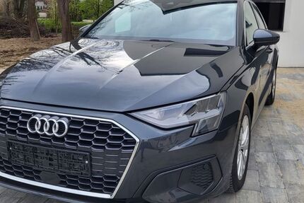 Audi A3 34.777 km 26.490 &euro; Gütersloh 33330