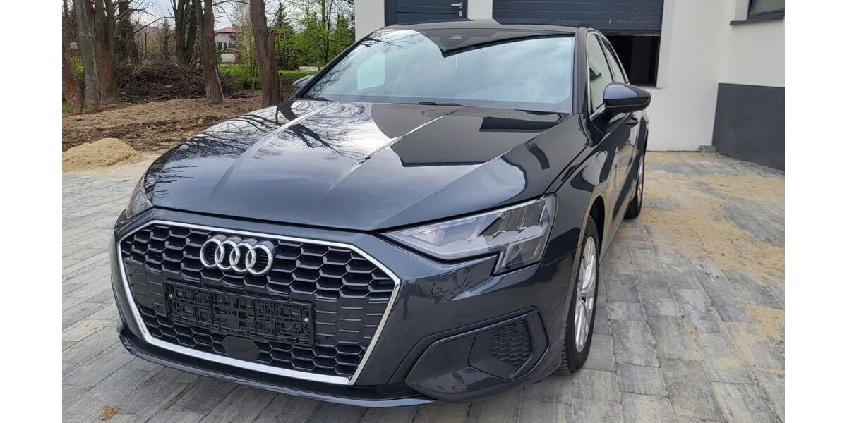 Audi A3 34.777 km 26.490 &euro; Gütersloh 33330