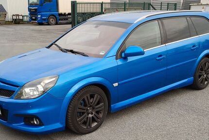 Opel Vectra 184.000 km 8.899 &euro; Anröchte 59609