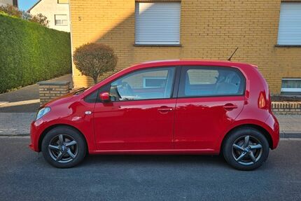 Seat Mii 41.800 km 7.800 &euro; Lippstadt 59557