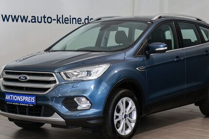 Ford Kuga 63.033 km 14.990 &euro; Paderborn 33102