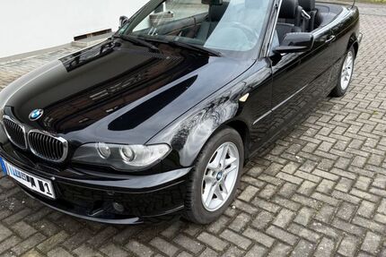 BMW 320 166.000 km 8.500 &euro; Oelde 59302