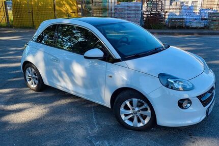 Opel Adam 70.000 km 7.499 &euro; Gütersloh 33330