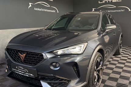 Cupra Formentor 127.500 km 25.599 &euro; Rheda-Wiedenbrück 33378