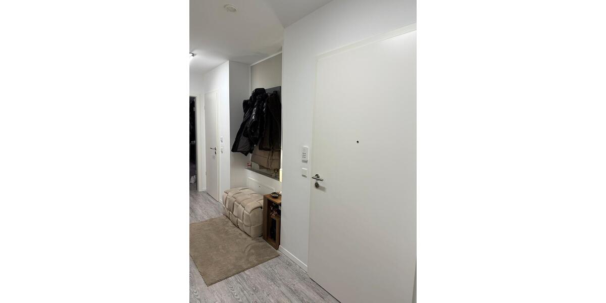 Etagenwohnung Lippstadt Garfeln - 3 Zimmer, 76 m&sup2;, 316.000&euro; | Angebot:24839324