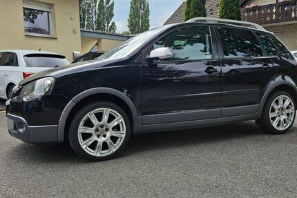 VW Polo 216.000 km 3.000 &euro; Borchen 33178