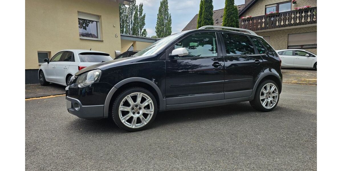 VW Polo 216.000 km 3.000 &euro; Borchen 33178