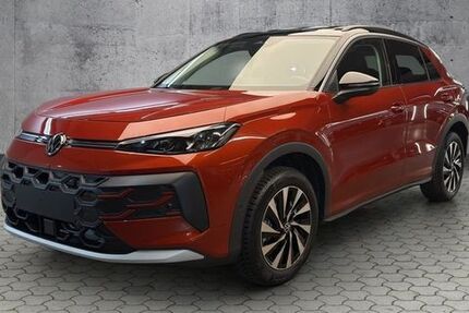 VW T-Roc 1.500 km 31.590 &euro; Rheda-Wiedenbrück 33378
