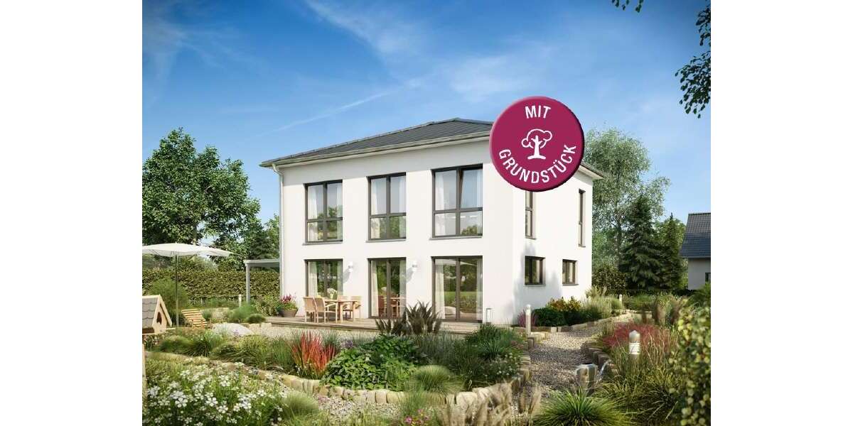 Einfamilienhaus Salzkotten - 5 Zimmer, 147 m&sup2;, 604.400&euro; | Angebot:26651954