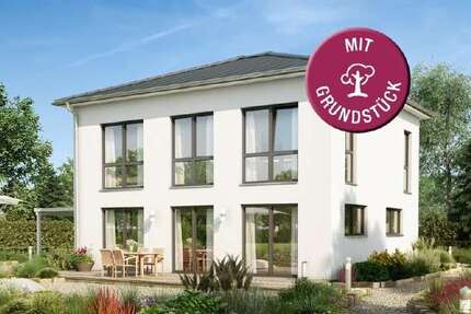 Haus Salzkotten - 5 Zimmer, 147 m&sup2;, 604.400&euro; | Angebot:26651954