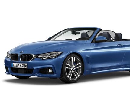 BMW 435 105.433 km 31.950 &euro; Paderborn 33104