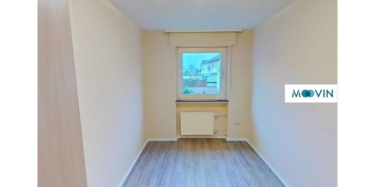 Etagenwohnung Paderborn - 3 Zimmer, 70 m&sup2;, 593&euro; | Angebot:24214460