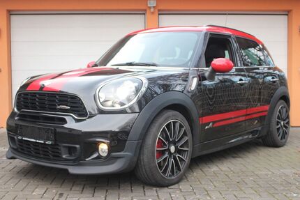 Mini John Cooper Works Countryman 112.400 km 11.450 &euro; Delbrück 33129
