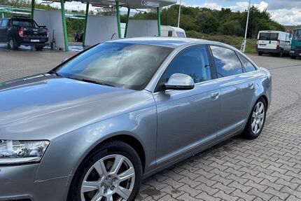 Audi A6 252.000 km 4.500 &euro; Beckum 59269