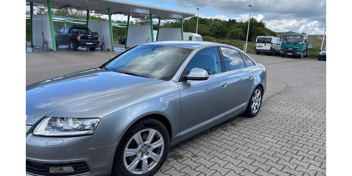 Audi A6 252.000 km 4.500 &euro; Beckum 59269