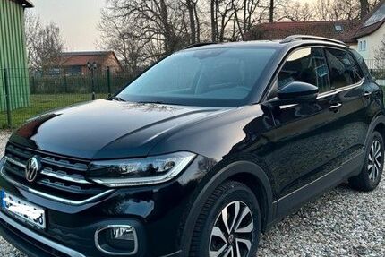 VW T-Cross 52.000 km 18.500 &euro; Salzkotten 33154