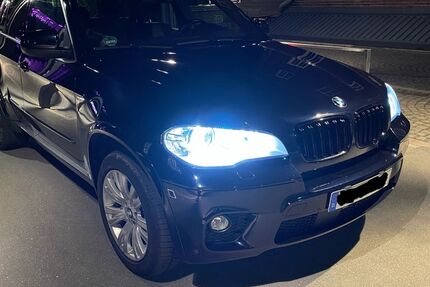 BMW X5 212.000 km 15.790 &euro; Gütersloh 33334