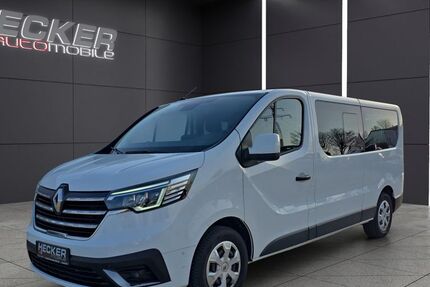 Renault Trafic 142.626 km 27.490 &euro; Lippstadt 59557