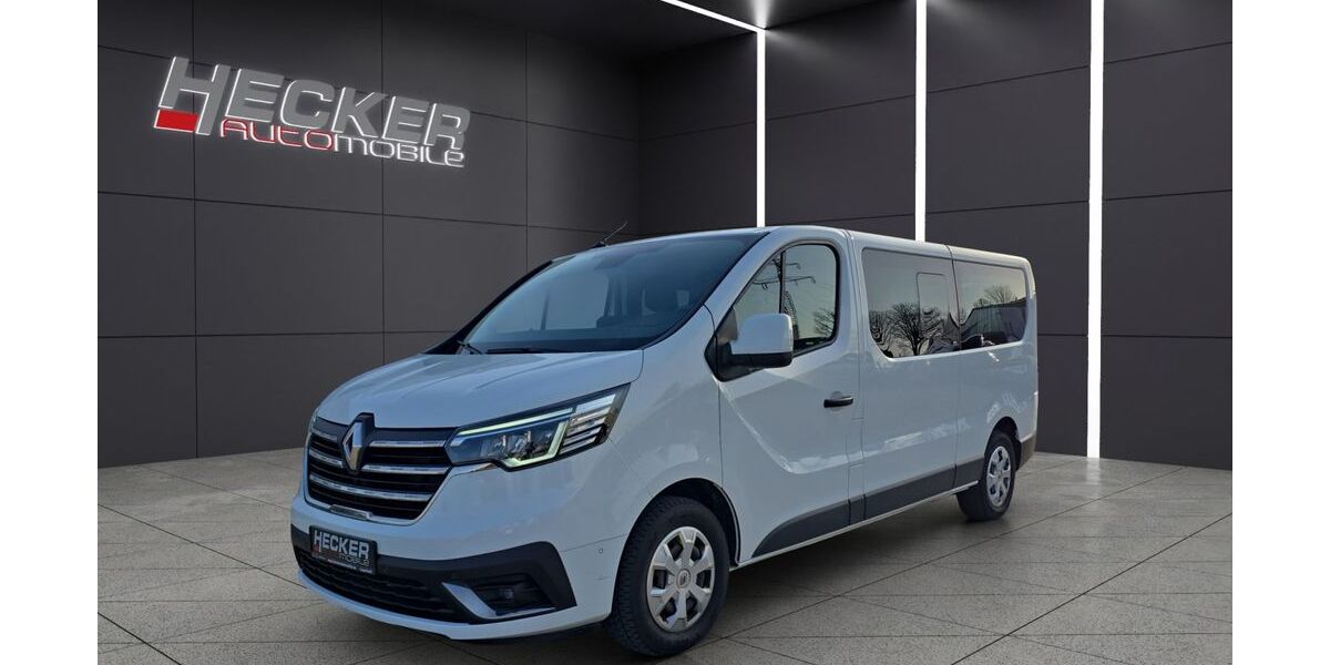Renault Trafic 142.626 km 27.490 &euro; Lippstadt 59557