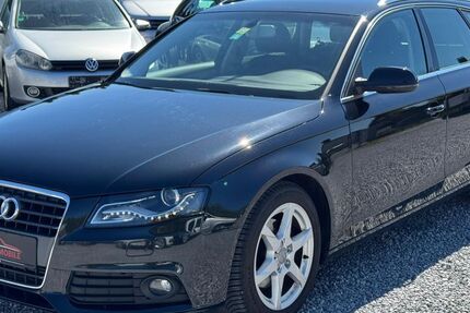 Audi A4 132.000 km 8.999 &euro; Salzkotten 33154