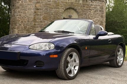 Mazda MX-5 38.250 km 15.490 &euro; Soest 59494