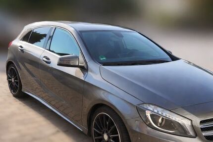 Mercedes-Benz A 200 160.000 km 12.500 &euro; Rheda-Wiedenbrück 33378