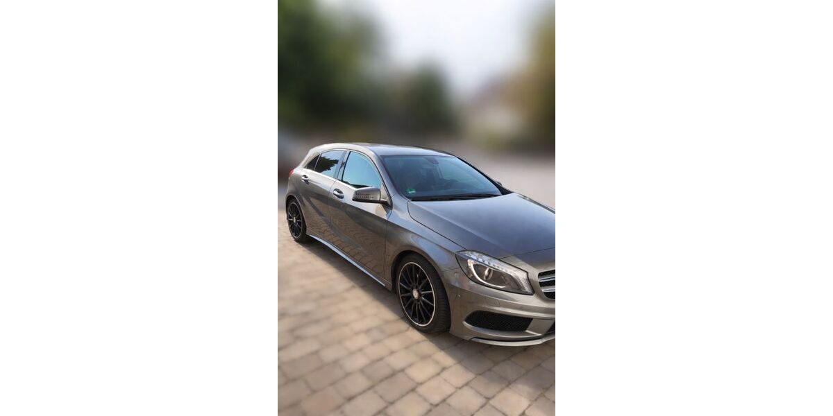 Mercedes-Benz A 200 160.000 km 12.800 &euro; Rheda-Wiedenbrück 33378