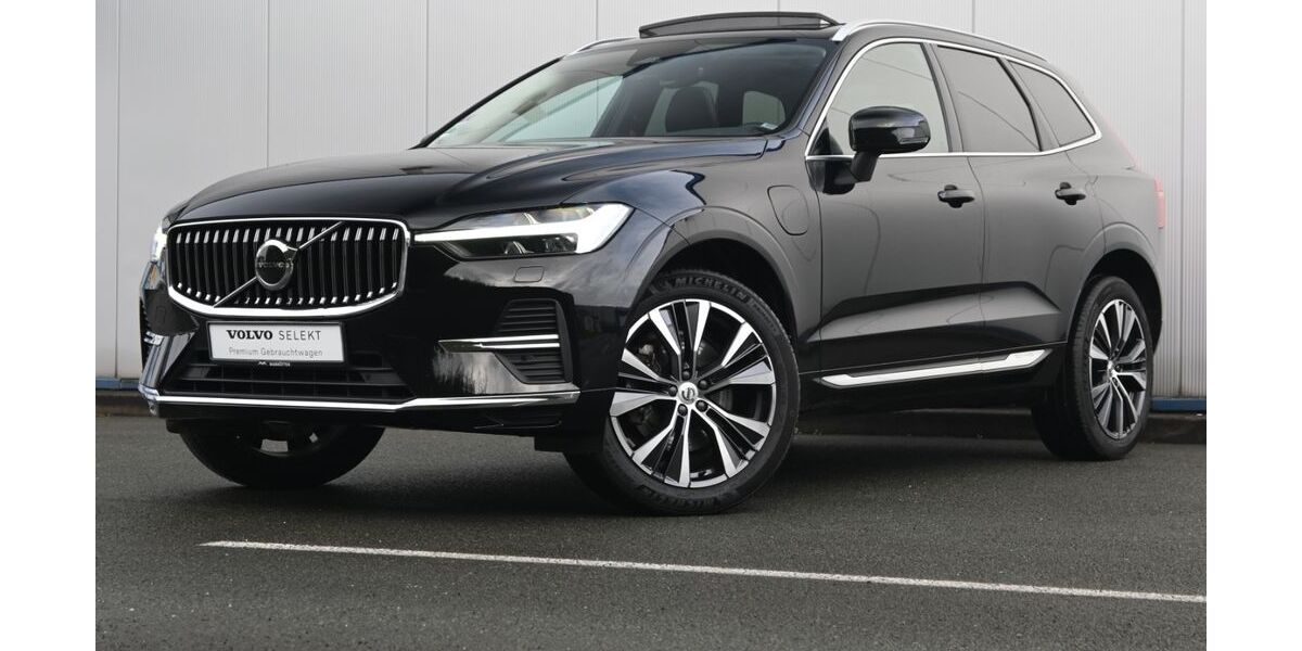 Volvo XC60 62.732 km 38.750 &euro; Paderborn 33106