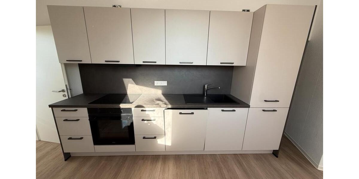 Etagenwohnung Beckum - 2 Zimmer, 115 m&sup2;, 920&euro; | Angebot:26618951
