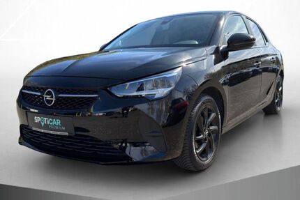 Opel Corsa 78.250 km 10.790 &euro; Paderborn 33100