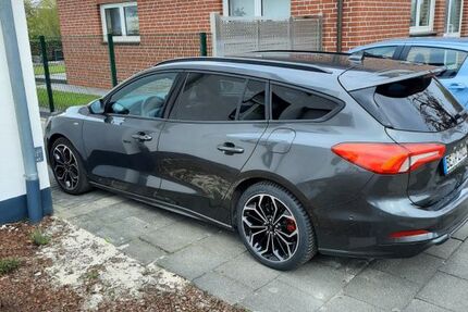 Ford Focus 73.635 km 16.900 &euro; Beckum 59269
