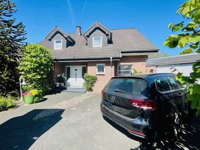 Einfamilienhaus Gütersloh Kattenstroth - 5 Zimmer, 154 m&sup2;, 450.000&euro; | Angebot:26857945