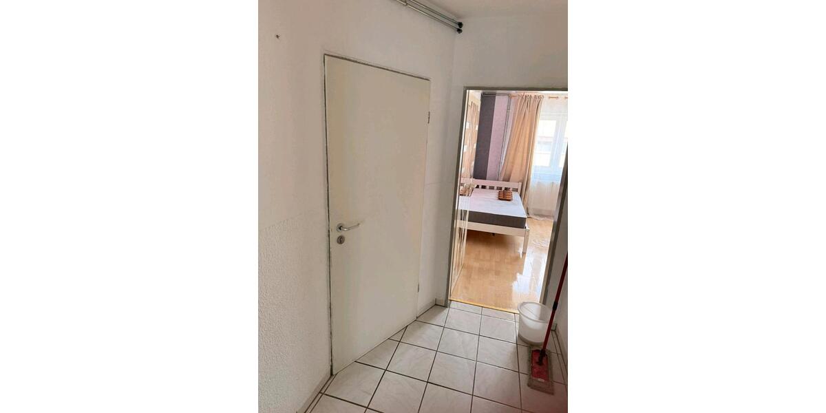 Etagenwohnung Paderborn Elsen - 2 Zimmer, 55 m&sup2;, 600&euro; | Angebot:26034986