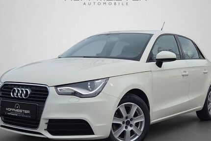 Audi A1 62.033 km 14.730 &euro; Gütersloh 33334